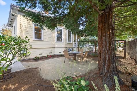 531-531 1/2 E Washington Street Petaluma CA 94952