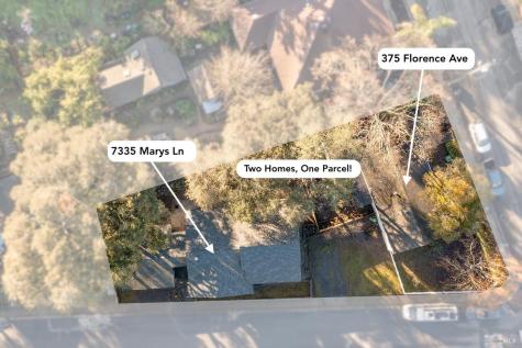 375 Florence Avenue Sebastopol CA 95472