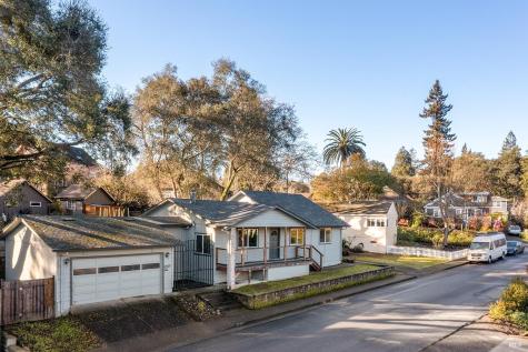 375 Florence Avenue Sebastopol CA 95472