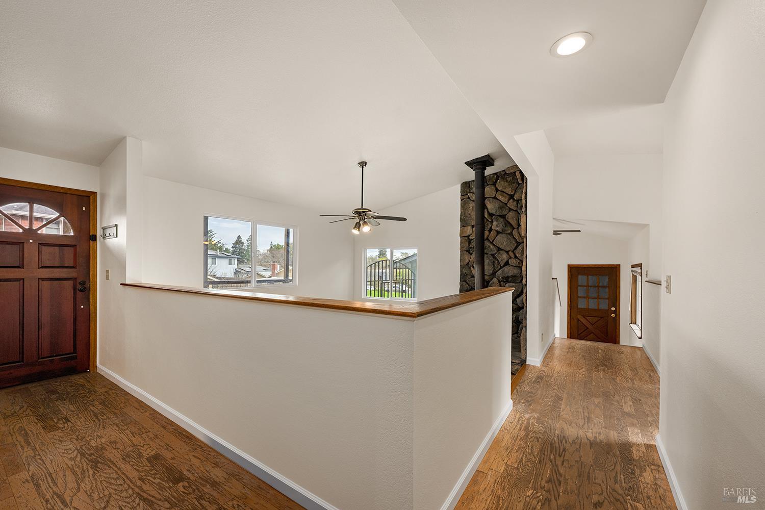 375 Florence Avenue Sebastopol CA 95472