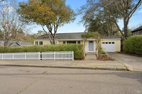375 Florence Avenue Sebastopol CA 95472