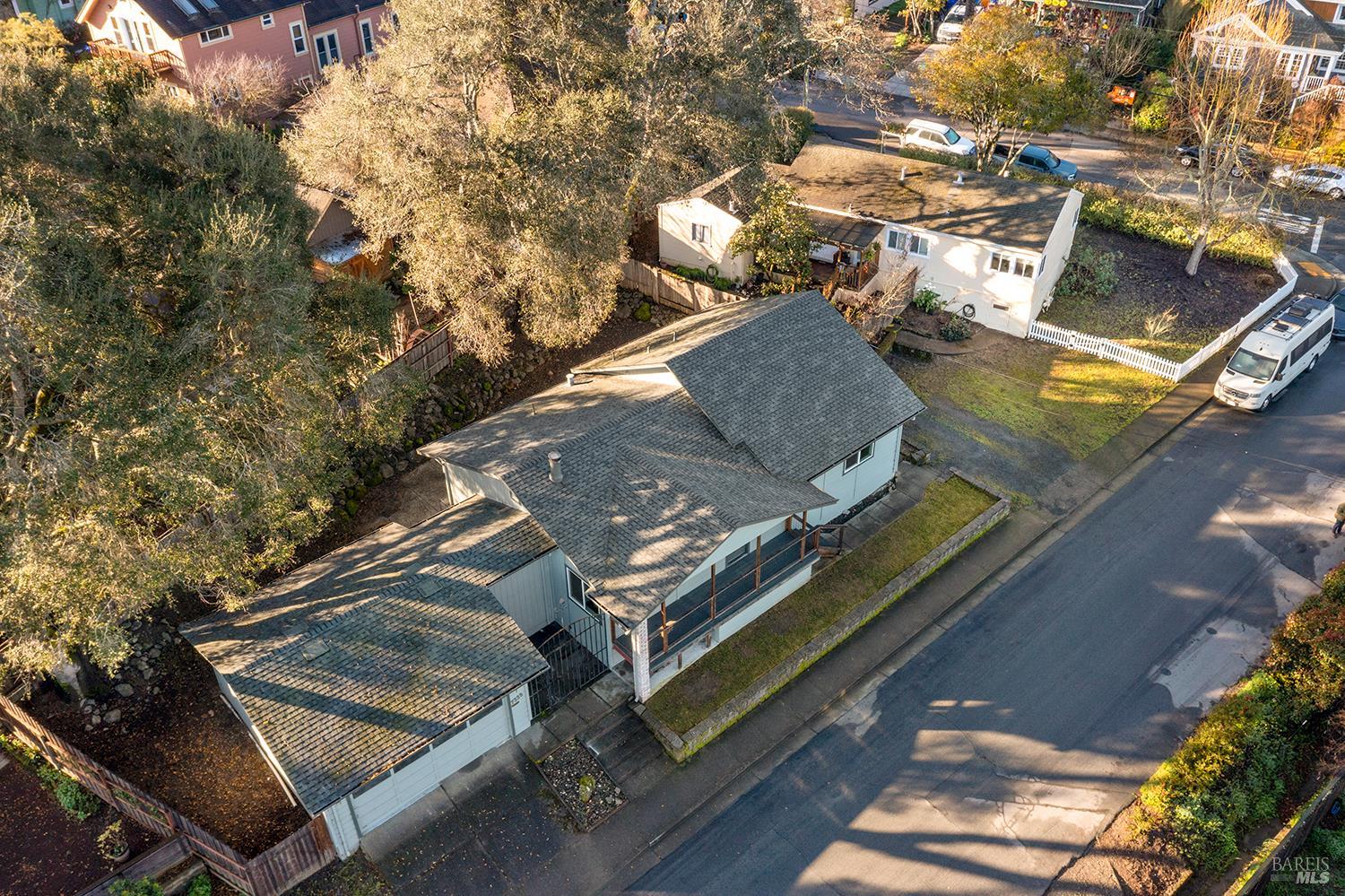 375 Florence Avenue Sebastopol CA 95472