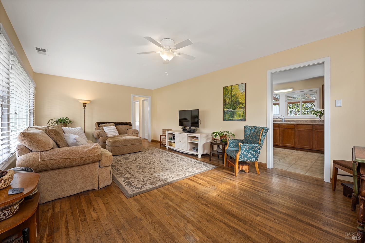 375 Florence Avenue Sebastopol CA 95472