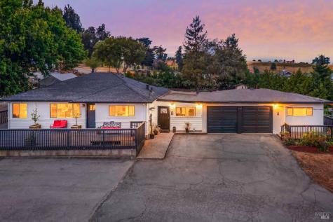 473-477 Orchard Lane Penngrove CA 94951