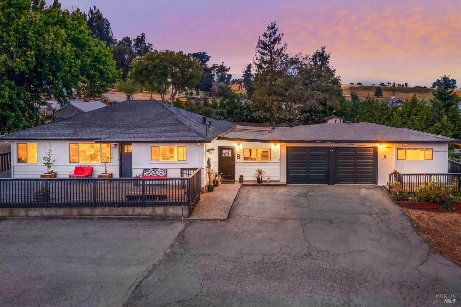 473-477 Orchard Lane Penngrove CA 94951