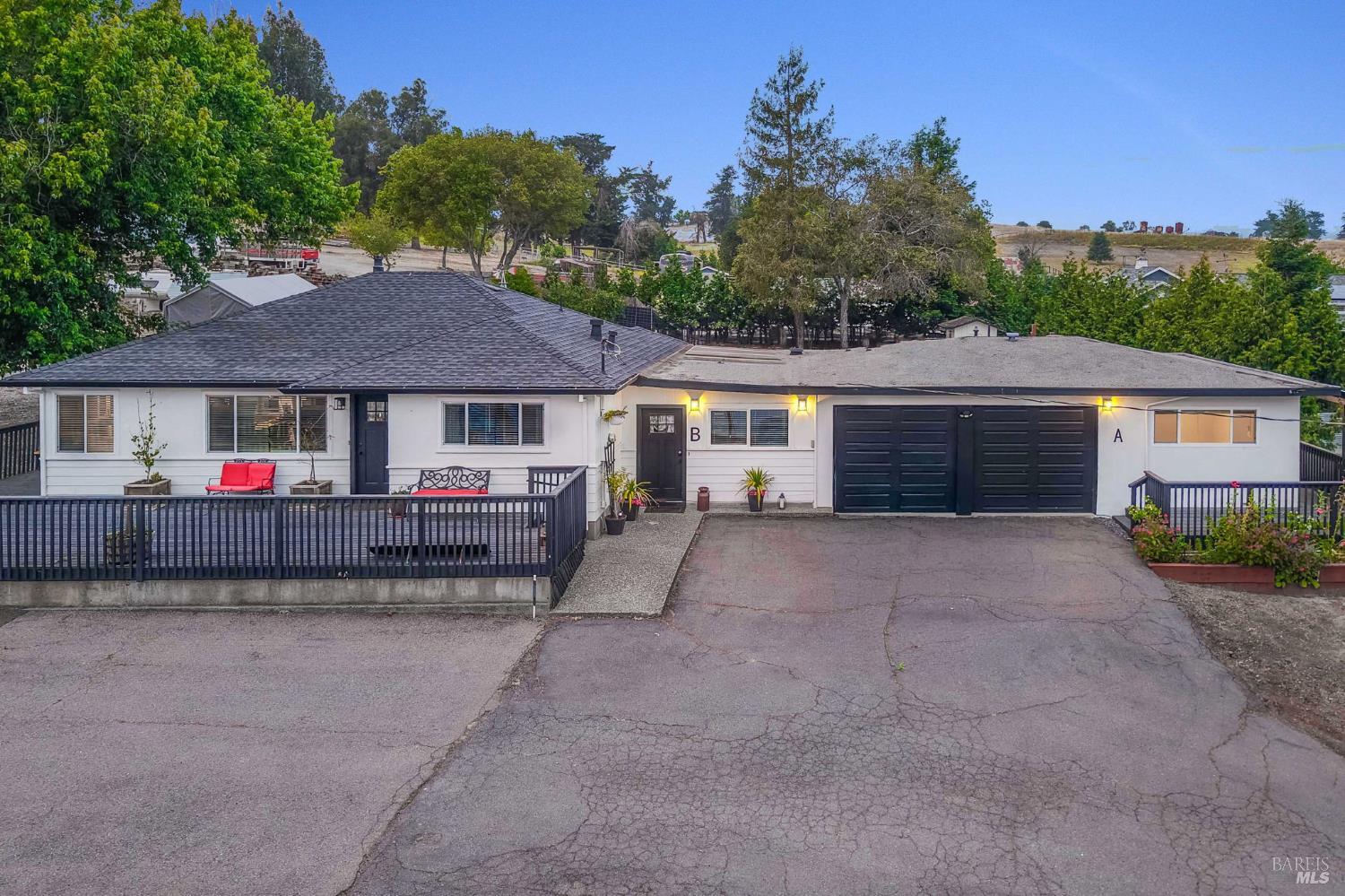 473-477 Orchard Lane Penngrove CA 94951