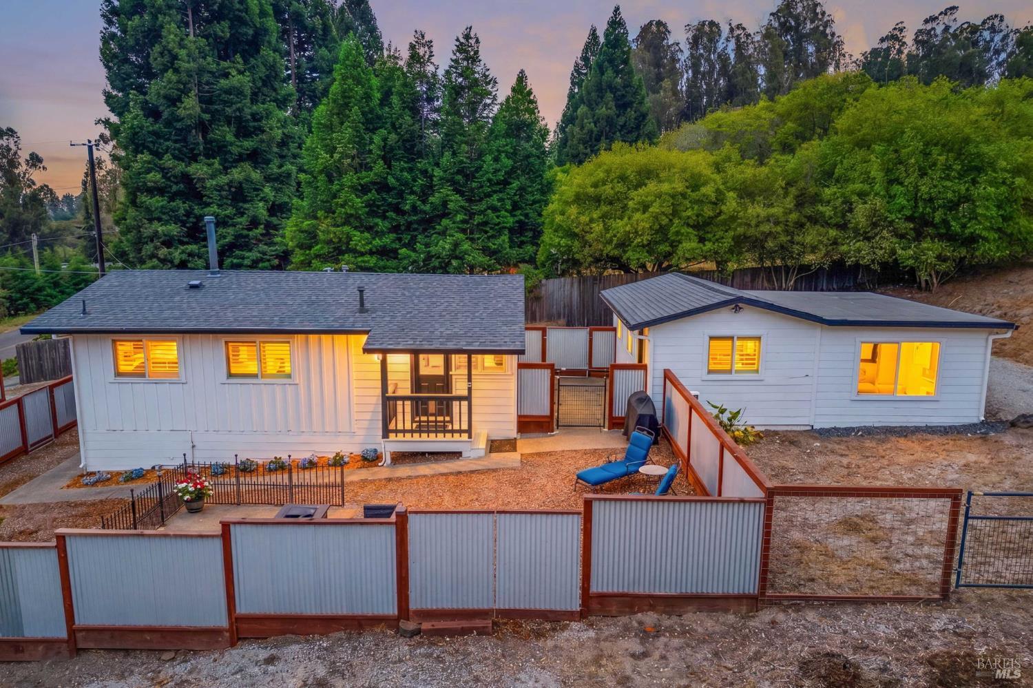 473-477 Orchard Lane Penngrove CA 94951