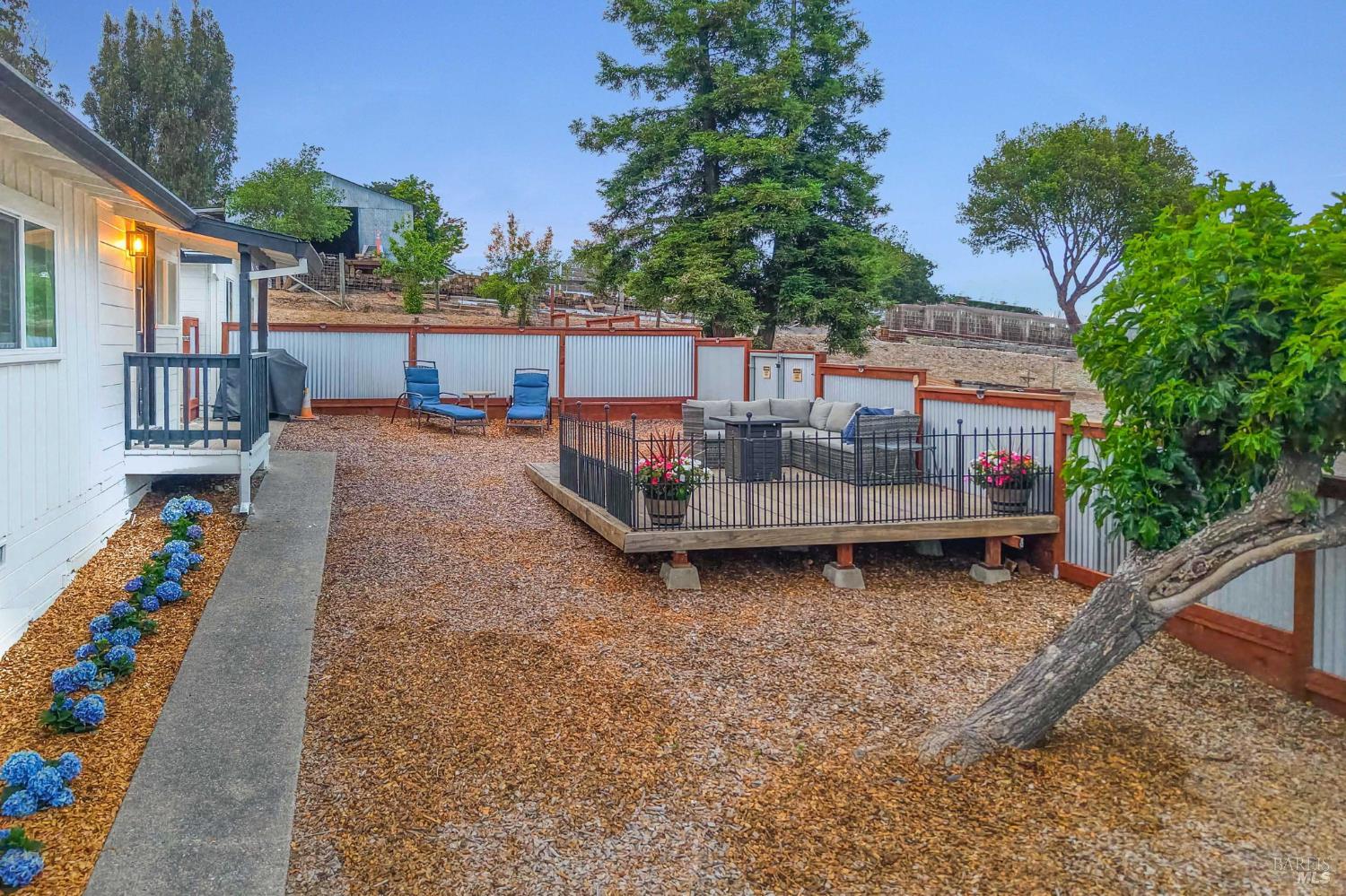 473-477 Orchard Lane Penngrove CA 94951