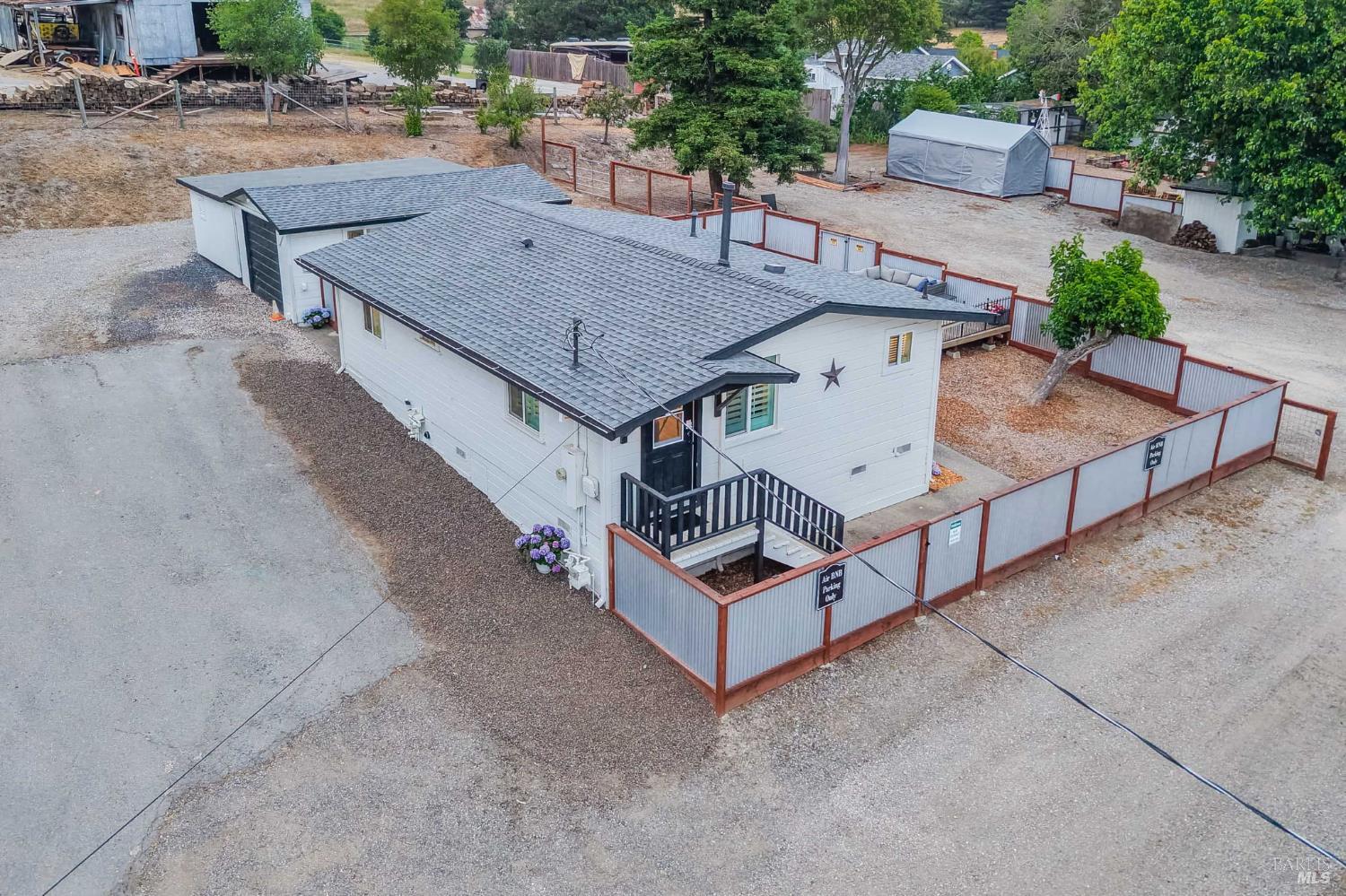 473-477 Orchard Lane Penngrove CA 94951