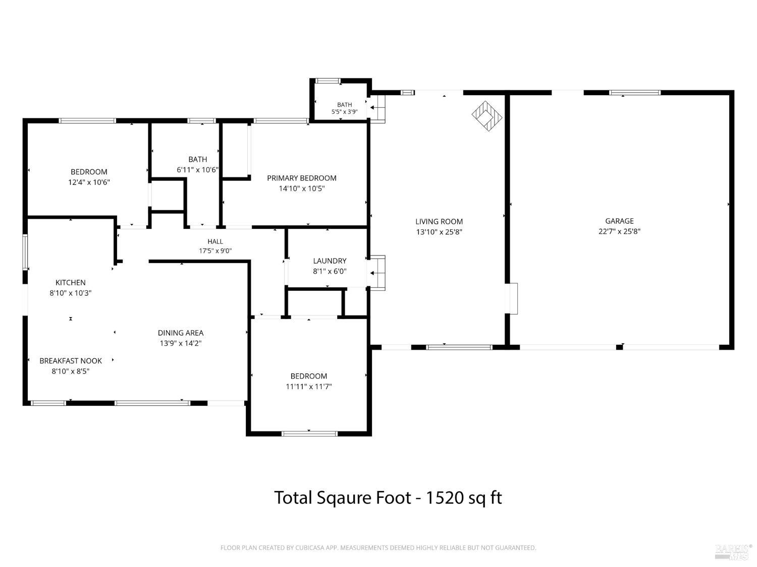 473-477 Orchard Lane Penngrove CA 94951
