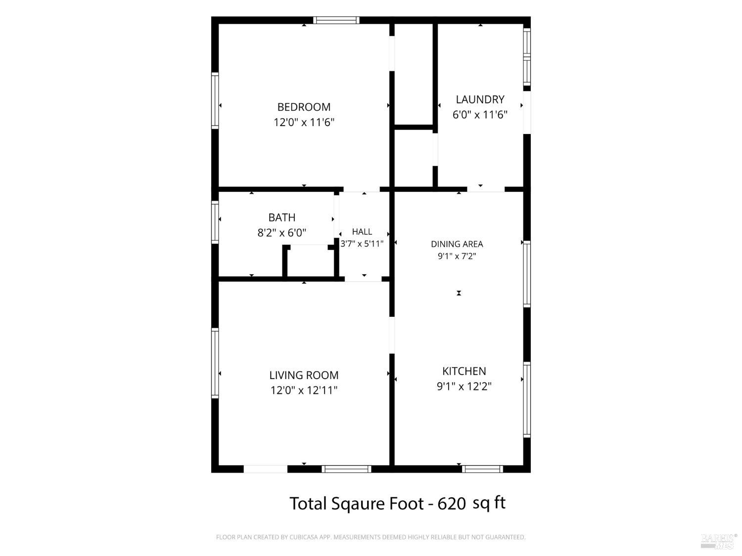 473-477 Orchard Lane Penngrove CA 94951