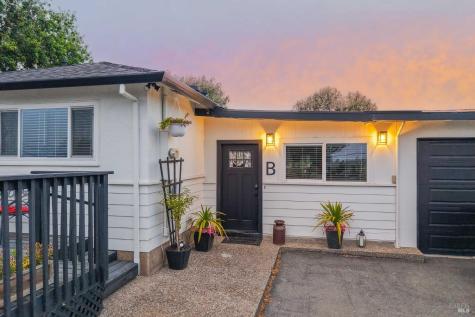 473-477 Orchard Lane Penngrove CA 94951
