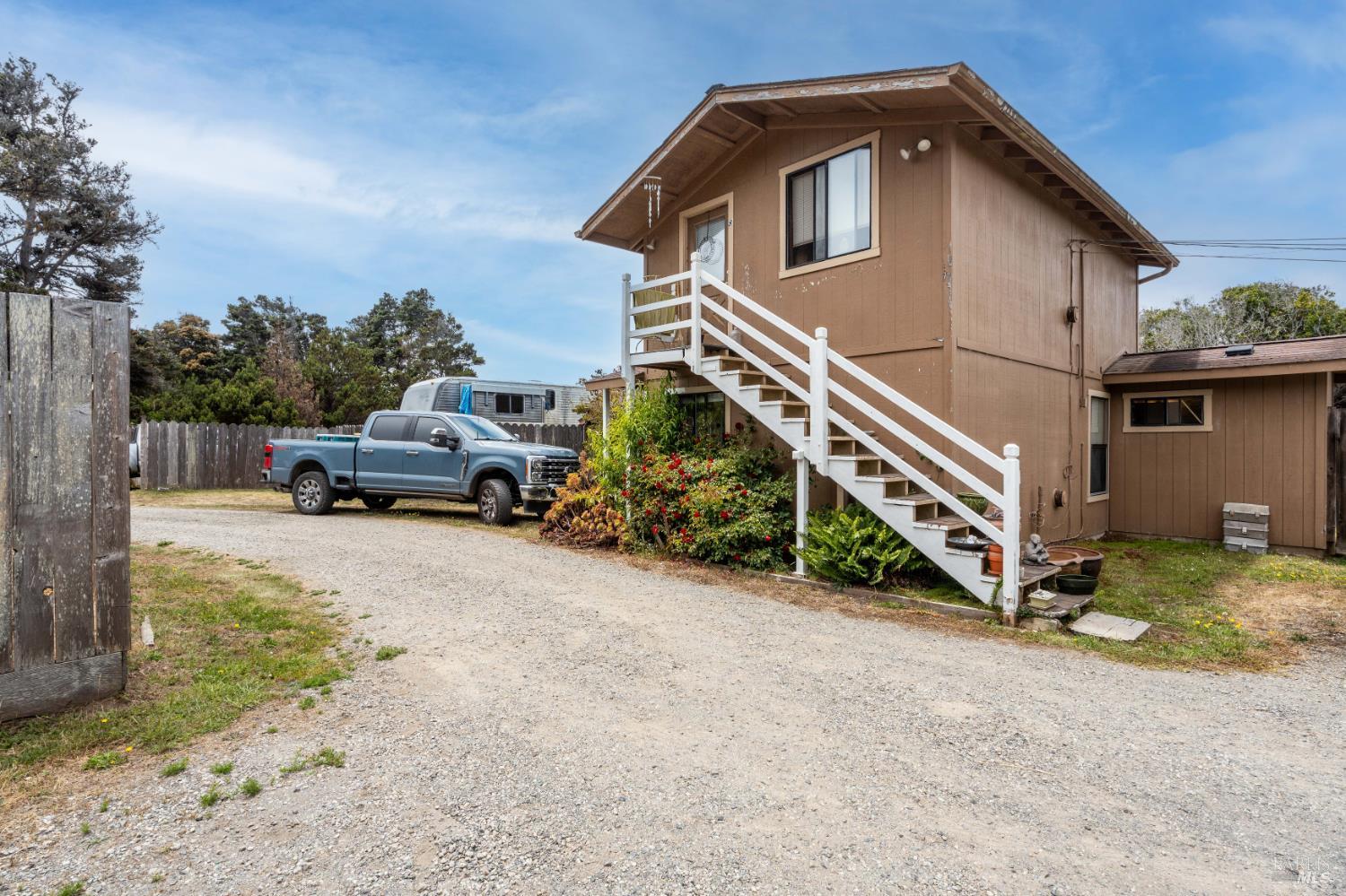 23800 N Highway 1 Fort Bragg CA 95437