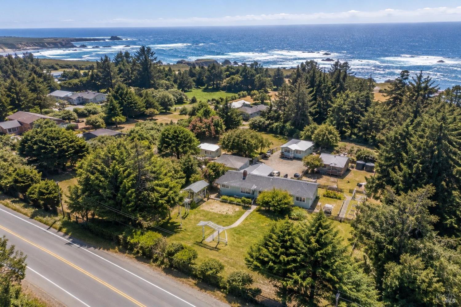 23800 N Highway 1 Fort Bragg CA 95437
