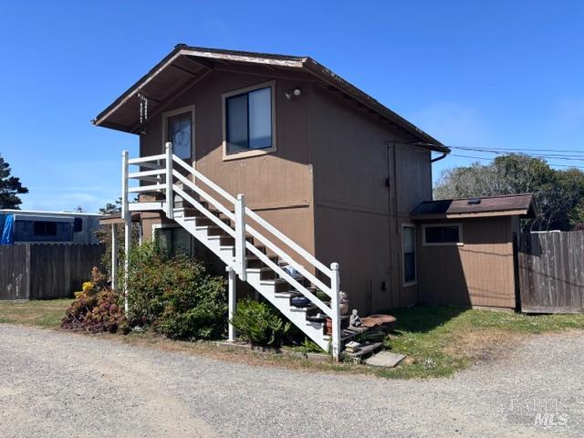 23800 N Highway 1 Fort Bragg CA 95437