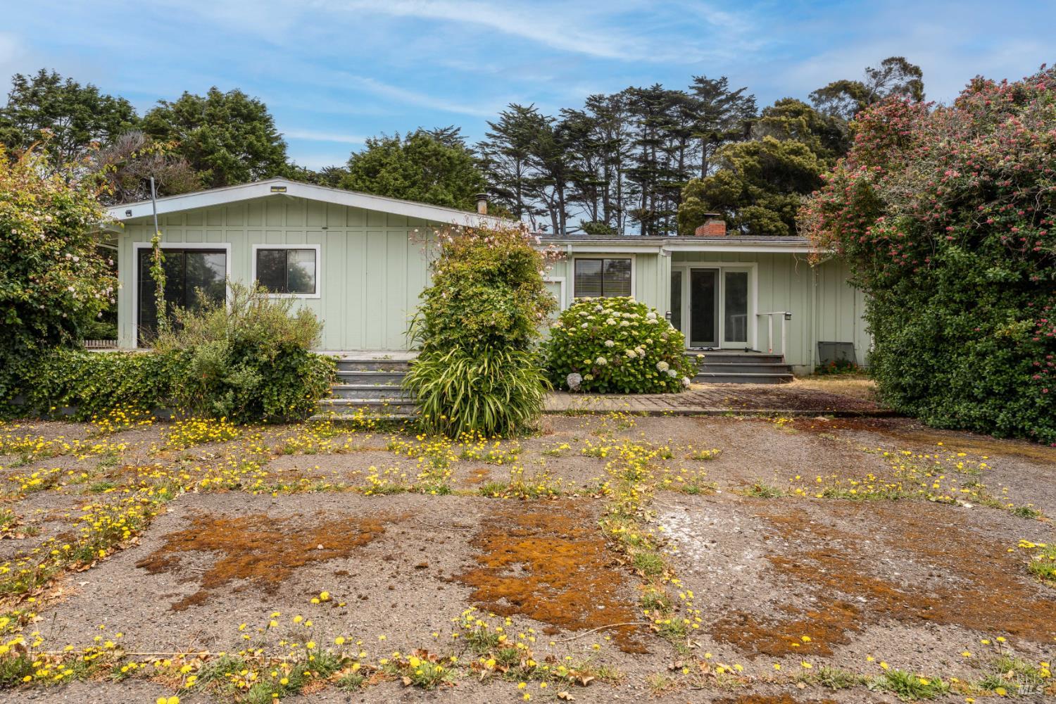 23800 N Highway 1 Fort Bragg CA 95437