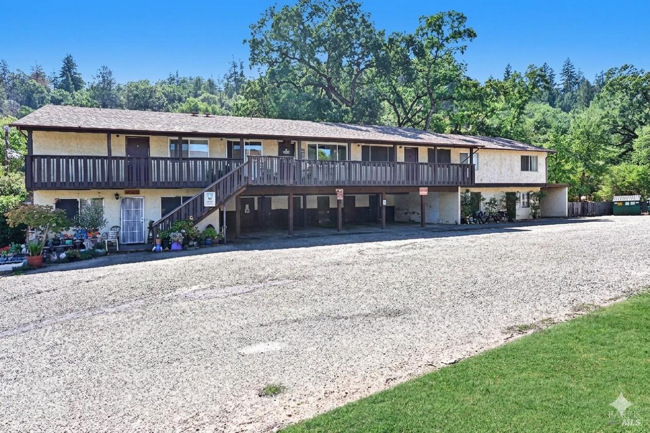 2100 S Dora Street Ukiah CA 95482