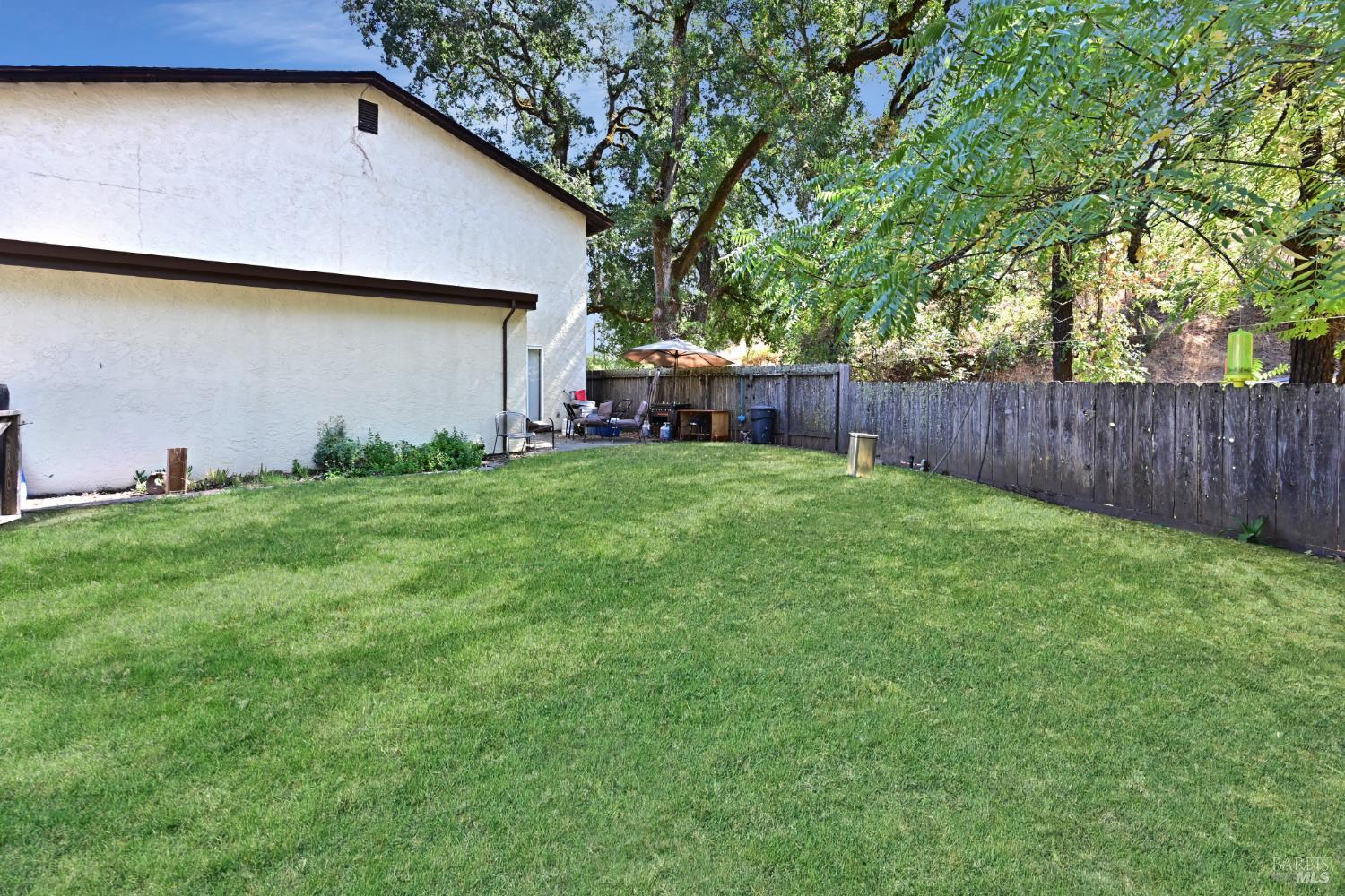 2100 S Dora Street Ukiah CA 95482