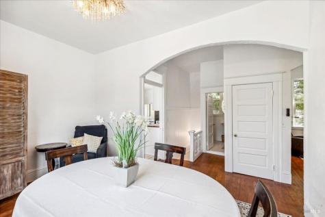 2 Willow Avenue Fairfax CA 94930