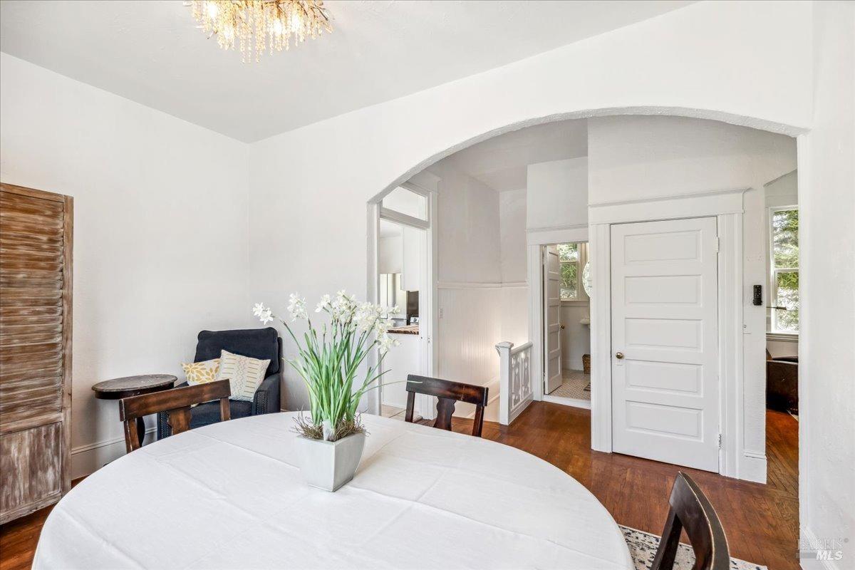 2 Willow Avenue Fairfax CA 94930