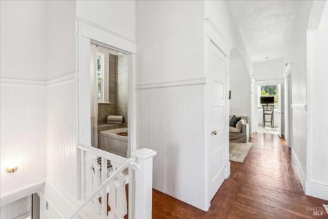 2 Willow Avenue Fairfax CA 94930
