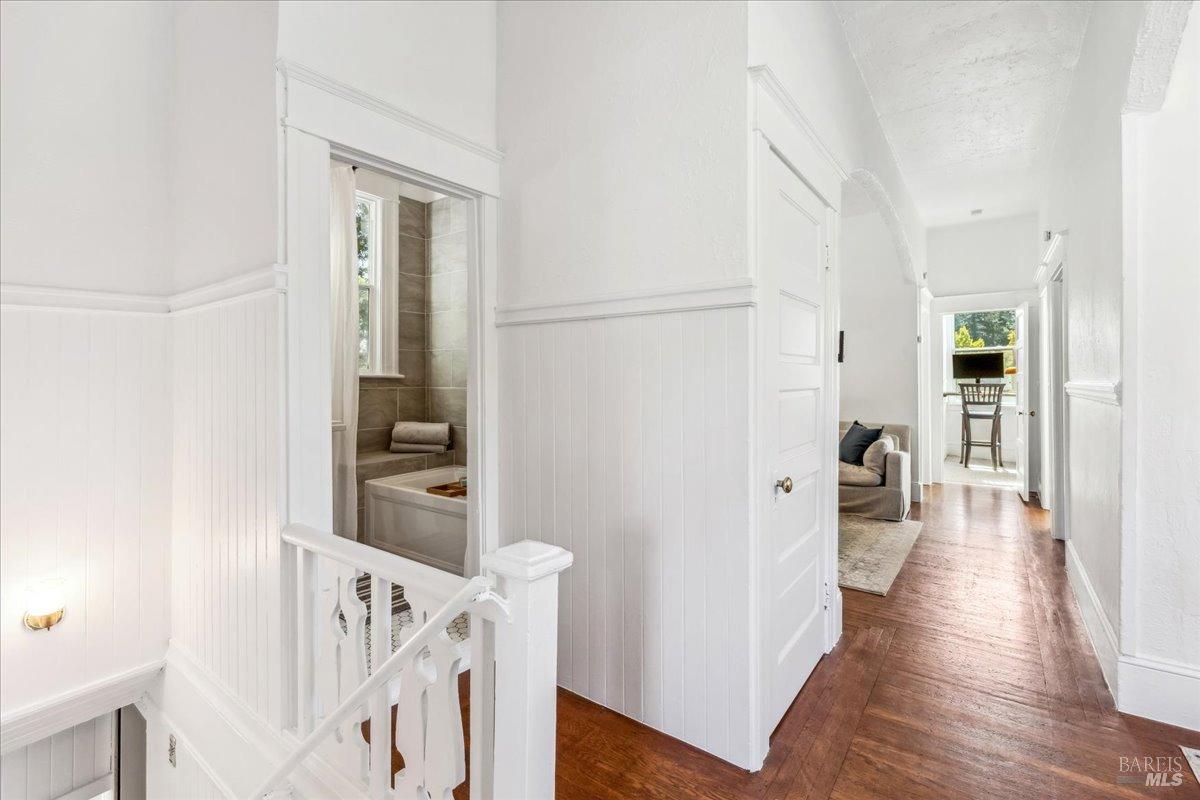 2 Willow Avenue Fairfax CA 94930