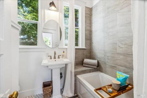 2 Willow Avenue Fairfax CA 94930