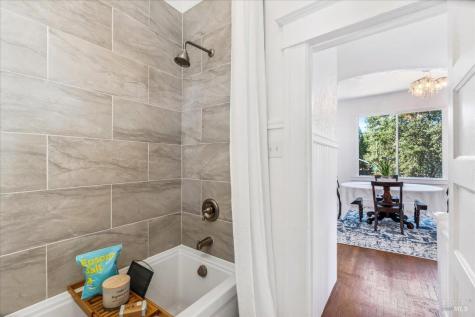 2 Willow Avenue Fairfax CA 94930