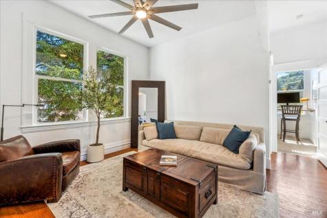 2 Willow Avenue Fairfax CA 94930