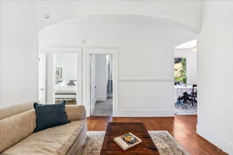 2 Willow Avenue Fairfax CA 94930