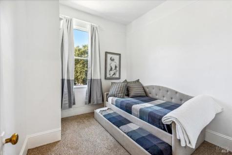 2 Willow Avenue Fairfax CA 94930
