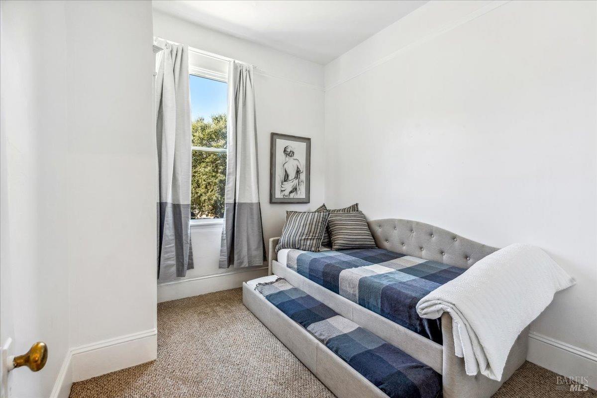 2 Willow Avenue Fairfax CA 94930
