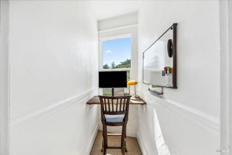 2 Willow Avenue Fairfax CA 94930