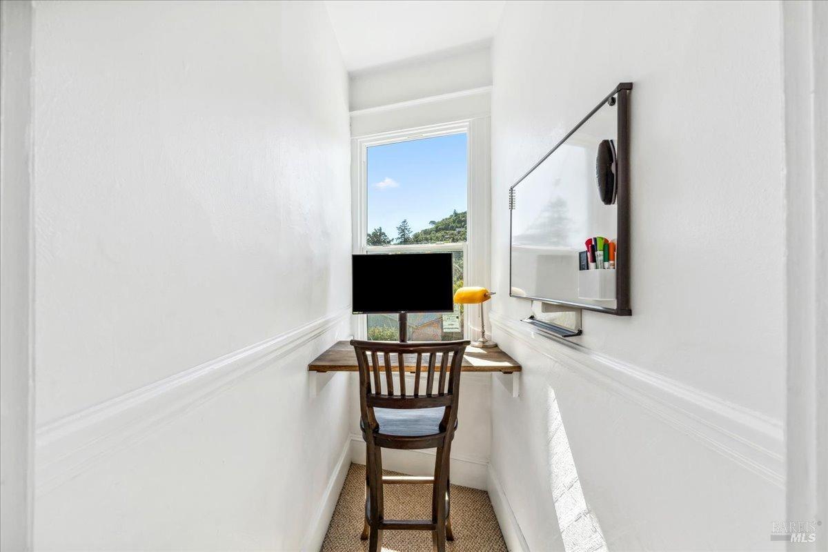 2 Willow Avenue Fairfax CA 94930