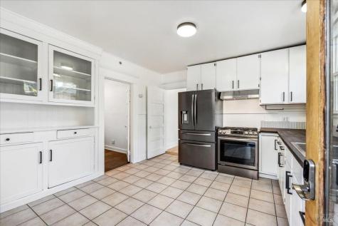 2 Willow Avenue Fairfax CA 94930