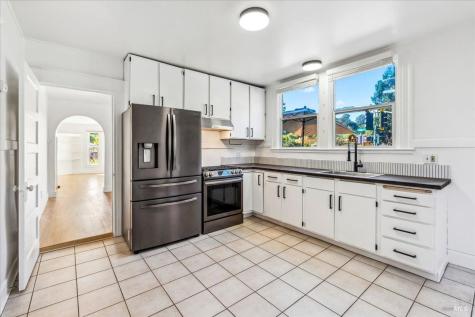 2 Willow Avenue Fairfax CA 94930