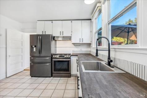 2 Willow Avenue Fairfax CA 94930