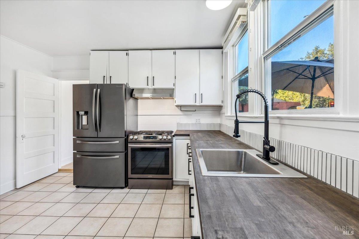 2 Willow Avenue Fairfax CA 94930