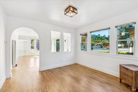 2 Willow Avenue Fairfax CA 94930
