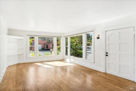 2 Willow Avenue Fairfax CA 94930