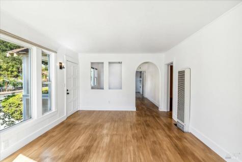 2 Willow Avenue Fairfax CA 94930