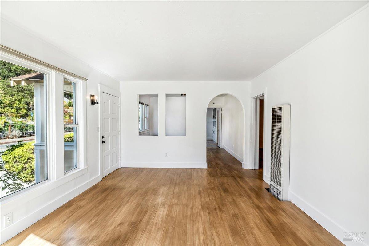 2 Willow Avenue Fairfax CA 94930