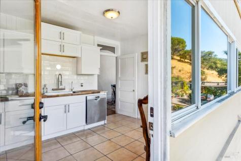 2 Willow Avenue Fairfax CA 94930