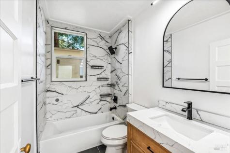 2 Willow Avenue Fairfax CA 94930
