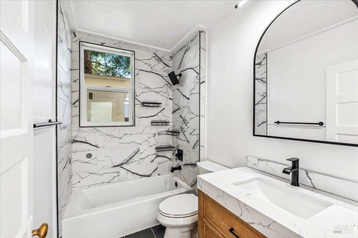 2 Willow Avenue Fairfax CA 94930
