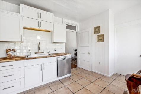 2 Willow Avenue Fairfax CA 94930
