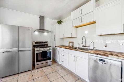 2 Willow Avenue Fairfax CA 94930