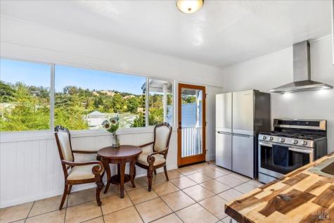 2 Willow Avenue Fairfax CA 94930