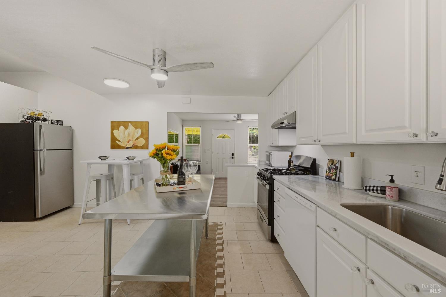 1435 2nd Street Calistoga CA 94515