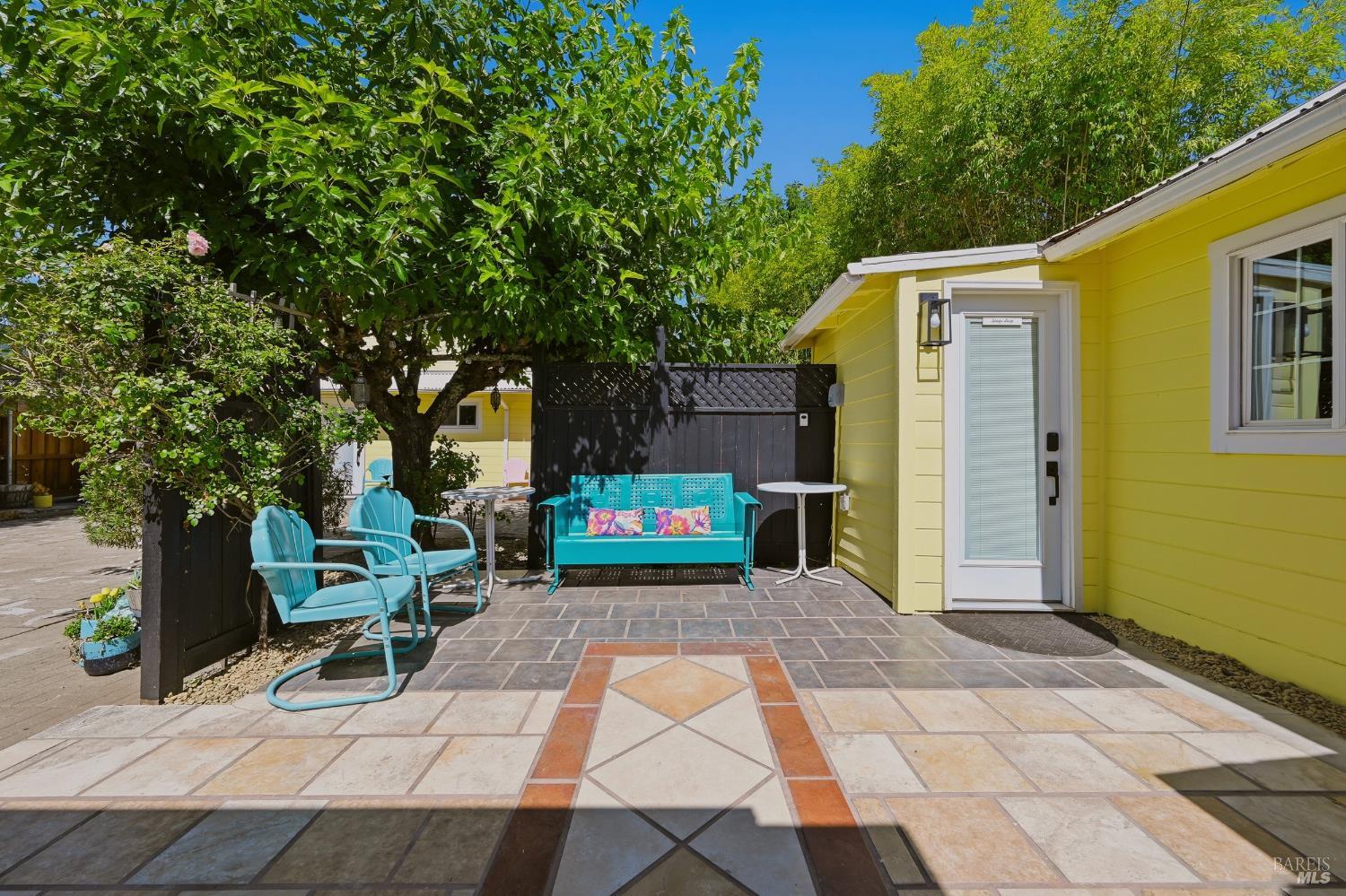 1435 2nd Street Calistoga CA 94515